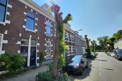 Woning Brouwerijweg 38 Arnhem