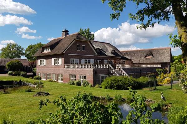 Woning Schalm 5a Renswoude