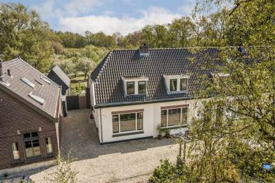 Woning Lindengracht 14 Vreeland