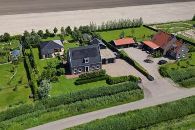 Woning Hoonaardweg 11f Brielle