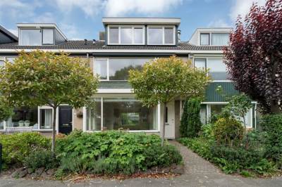 Woning Prof. Gerbrandylaan 27 Woerden