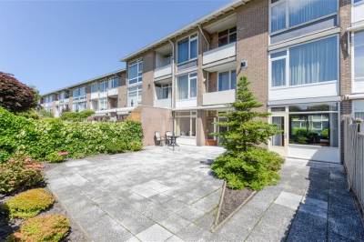 Woning Jan Barendselaan 169 Poeldijk