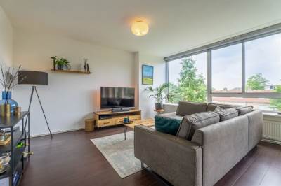 Woning Oude Bogerd 34B Breda