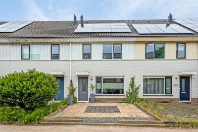 Woning Robert Stolzhof 163 Hoorn (NH)