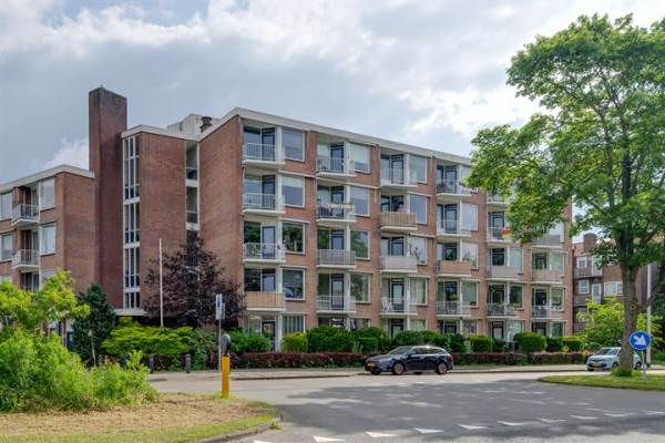 Woning Blekerskade 53 Alkmaar