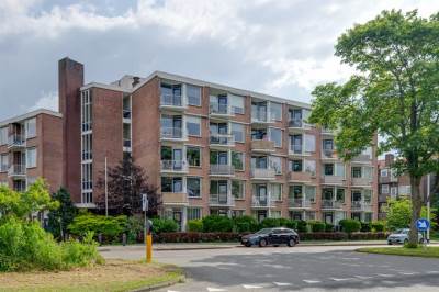 Woning Blekerskade 53 Alkmaar