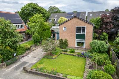 Woning Van Ingenweg 53 Renkum