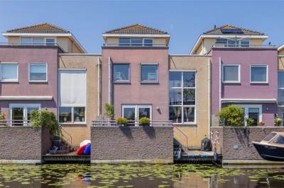 Woning Hofzicht 68 Hillegom