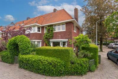 Woning Eemnesserweg 243 Hilversum