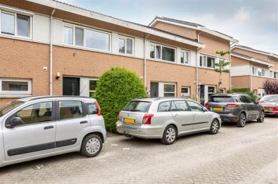 Woning Ereprijs 20 Schoonhoven