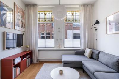 Woning Lombokstraat 27 Dordrecht