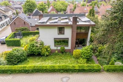 Woning Barones van Wijmarstraat 9 Arcen