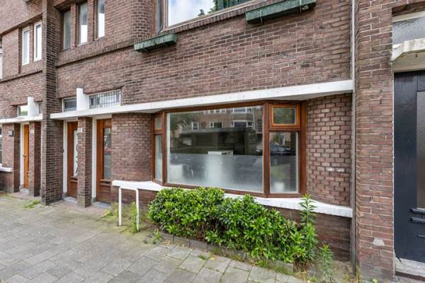 Woning Korreweg 1031 Groningen