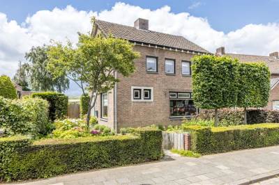 Woning Charles de Gavrestraat 7 Elsloo (LI)