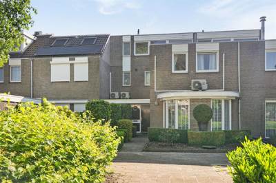 Woning Eikebeek 7 Veldhoven