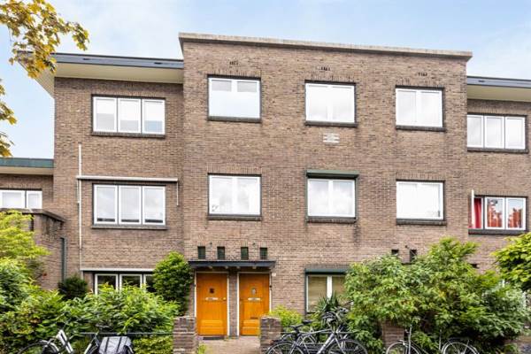 Woning Helmerslaan 35 Eindhoven