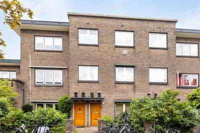 Woning Helmerslaan 35 Eindhoven