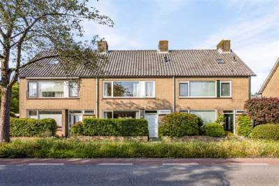 Woning Karel Doormanlaan 30 Voorschoten