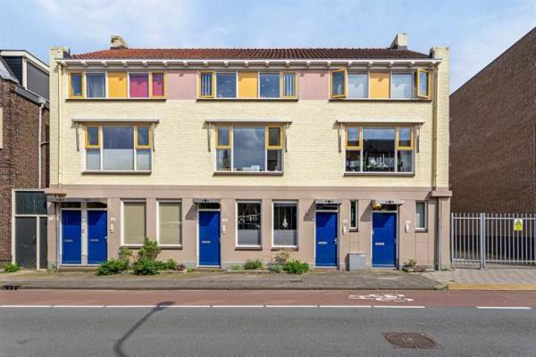 Woning Papeterspad 32 Dordrecht