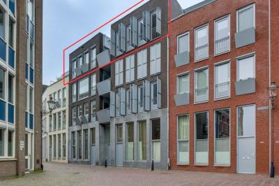 Woning Polstraat 69F9 Deventer