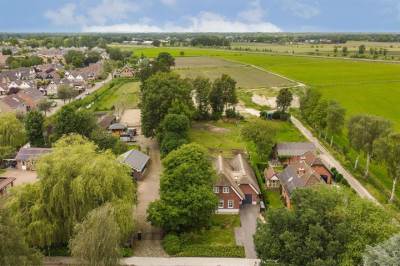 Woning Noordersingel 37 Voorthuizen