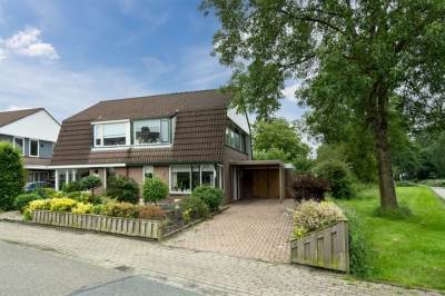 Woning Meidoorn 14 Dokkum