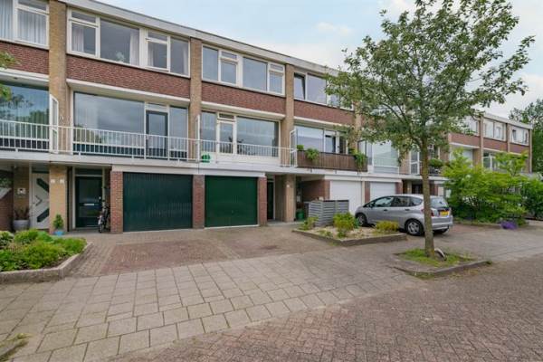 Woning Duyvenvoordestraat 6 Monster