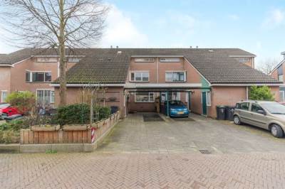 Woning Cannenburg 7 Dordrecht