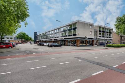 Woning Rijnstraat 481 Den Bosch