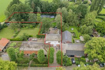 Woning Vloeieind 10 Lage Mierde