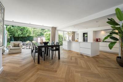 Woning Henriëtte Bosmansstraat 10 Amsterdam