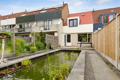 Woning Gondel 3530 Lelystad