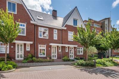 Woning Watertorenlaan 88 Voorburg