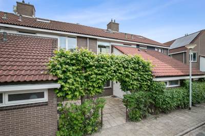 Woning Acacia 16 Hellevoetsluis