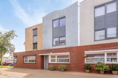 Woning Hofvijver 82 Oss