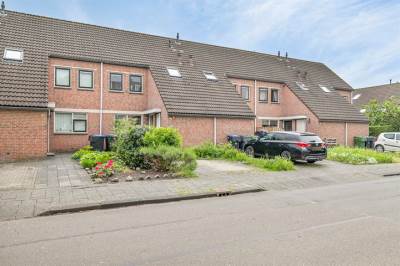 Woning Albadastins 36 Leeuwarden