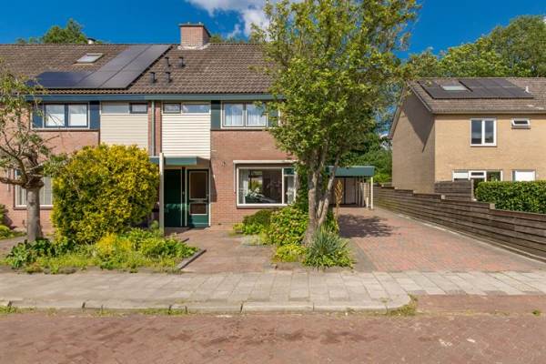 Woning Voorstekamp 78 Stadskanaal
