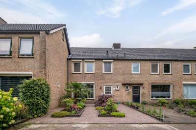 Woning Suikerberk 5 Zundert