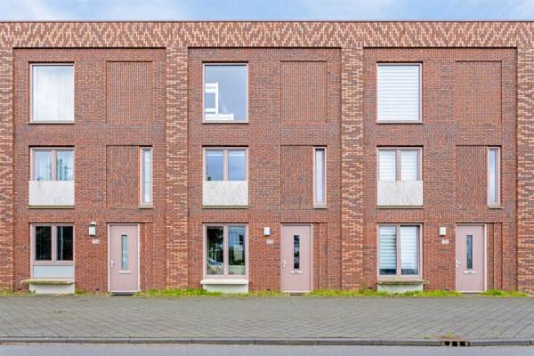 Woning Jazzsingel 133 Utrecht