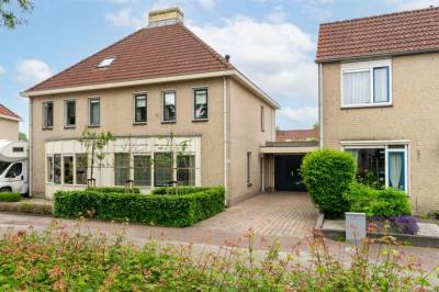 Woning Koekoek 27 Rijswijk (NB)