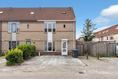 Woning Rhônestraat 130 Lelystad
