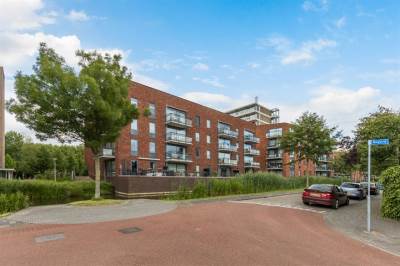 Woning Kustvaart 6 Krimpen aan den IJssel