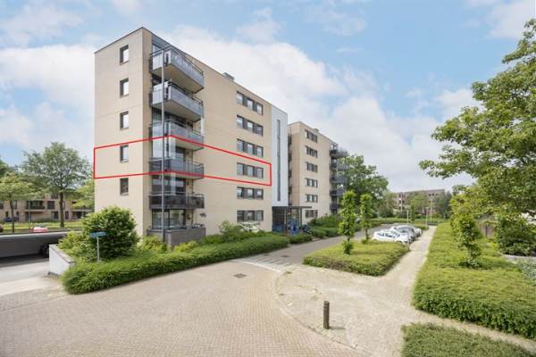 Woning Kruisberg 169 Etten-Leur