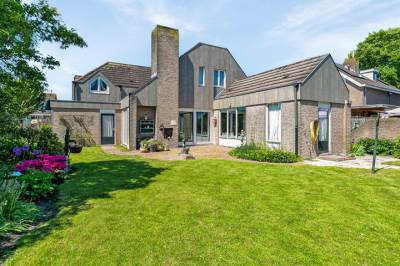 Woning Pastoor van Tielstraat 90 Leuth