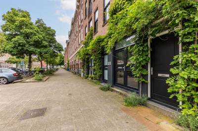 Woning Nieuwe Crooswijkseweg 44C Rotterdam