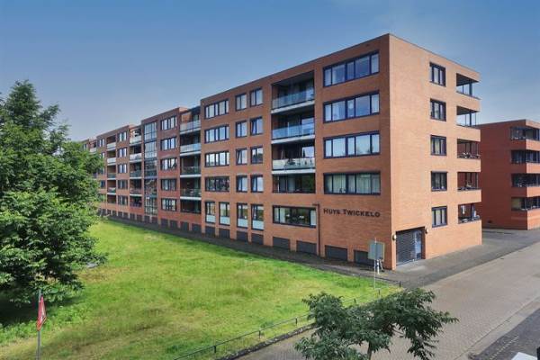 Woning Somerset 15 Hengelo (OV)