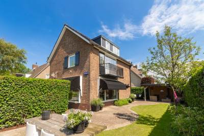 Woning Geesterweg 89 Uitgeest