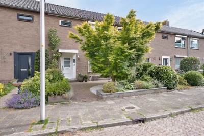 Woning Buitendorpstraat 74 Zwammerdam