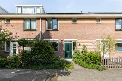 Woning Tinus Bruinrede 15 Capelle aan den IJssel