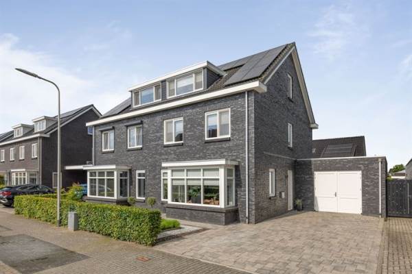 Woning Blankena 17 Raalte